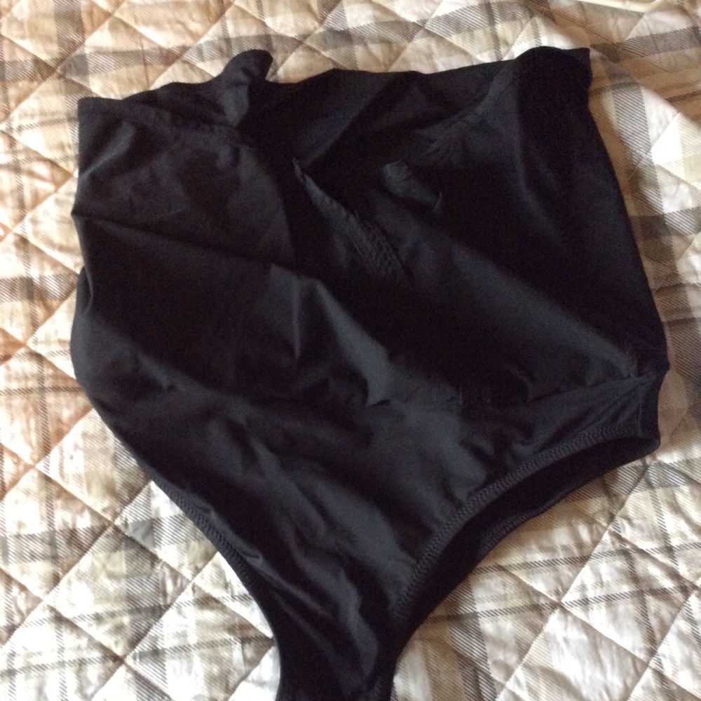 Swim skirt